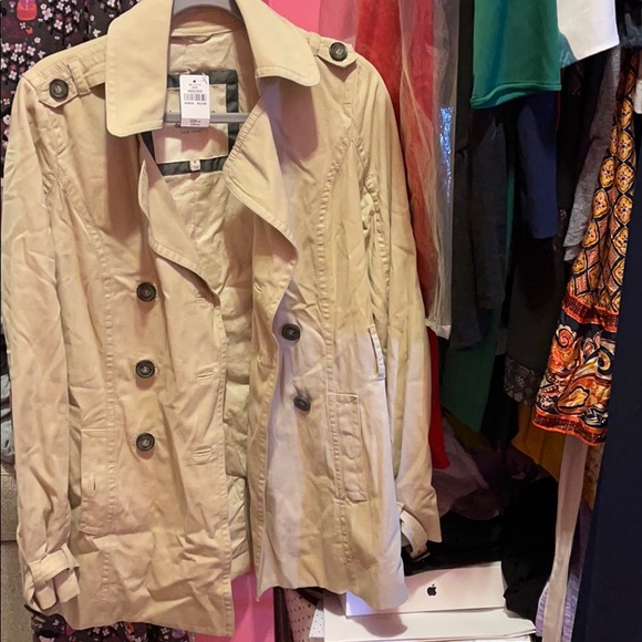 Brand New Abercrombie and Fitch Women’s Coat - Picture 4 of 4